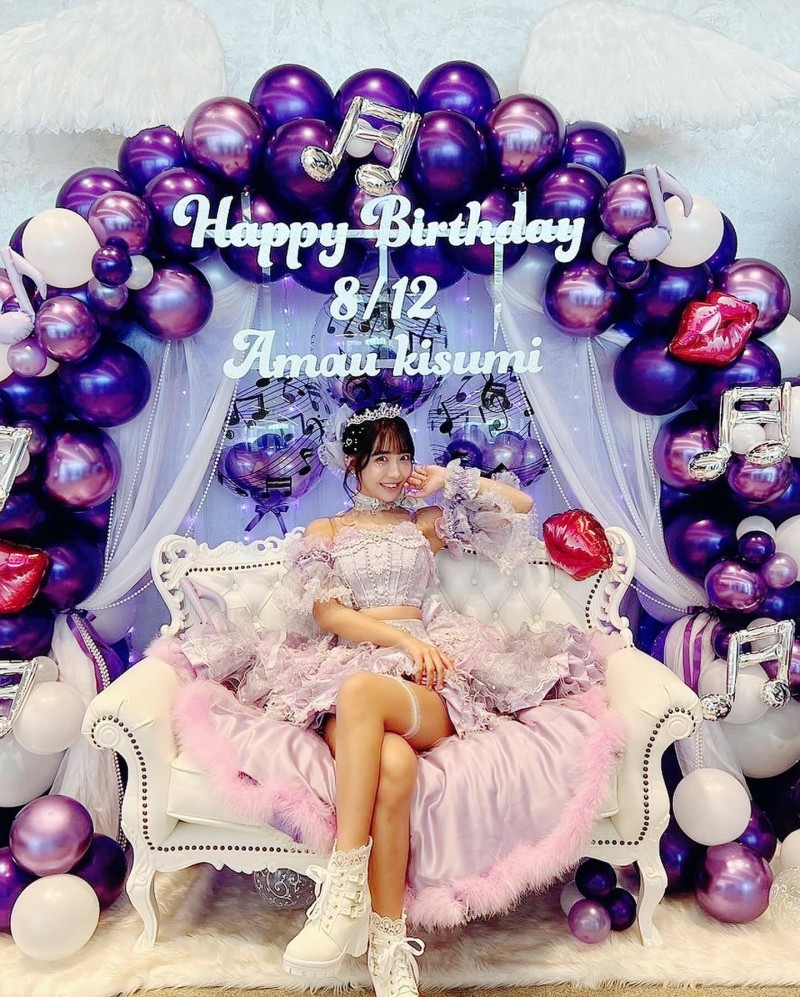 【深夜女孩】天羽希纯:从偶像到写真界人气女星的蜕变之路