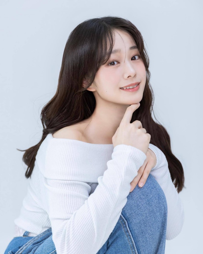 【深夜女孩】新生代女演员森山未唯:演技与写真双栖发展