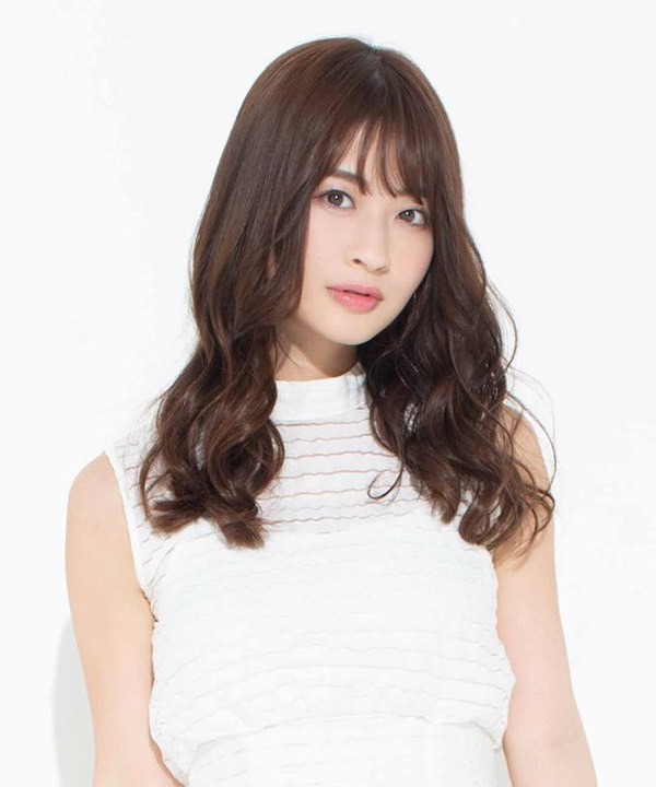 【深夜女孩】写真界常青树|出道16年的メイリ:北海道出身的前辈偶像蜕变之路