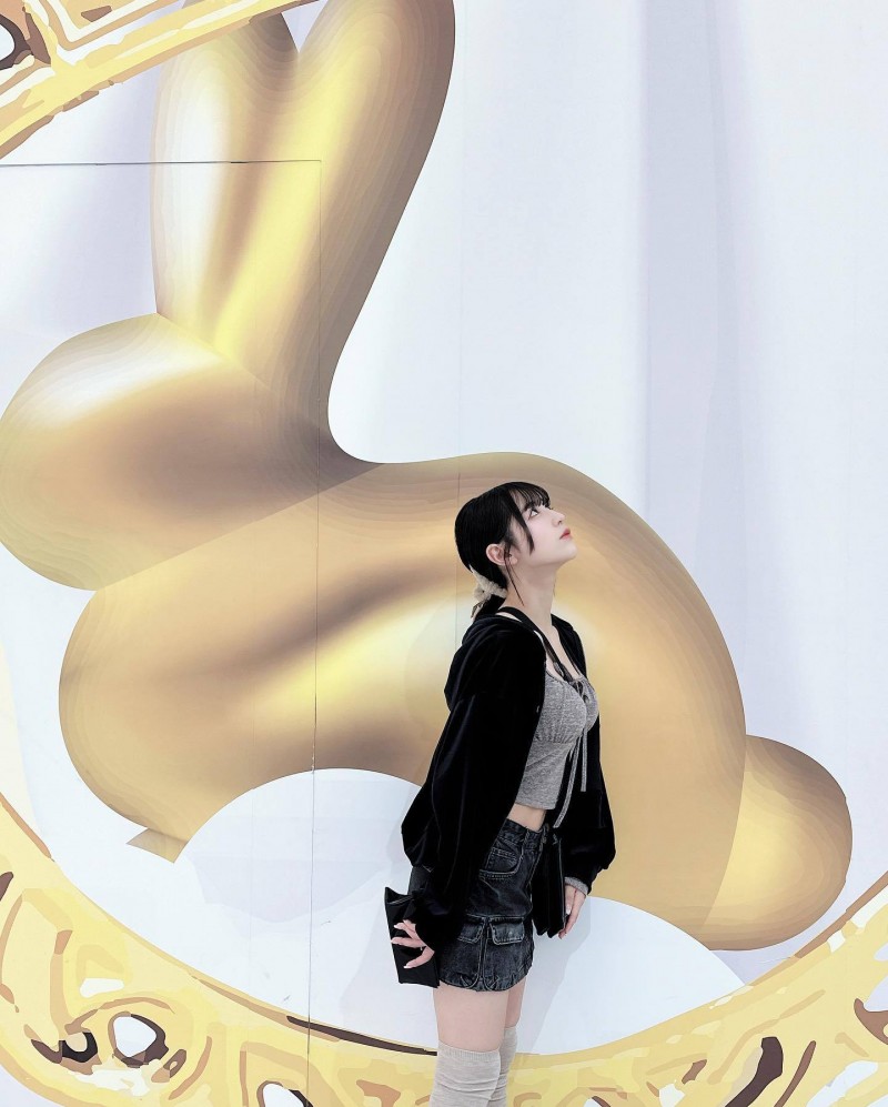 【深夜女孩】少女面孔大人身材? 充满上进心的偶像「瀬戸みるか」