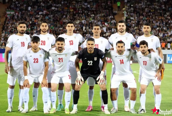 大发体育-伊朗驻西班牙大使：我们有权参加2026世界杯，大发助力你的致富之路！