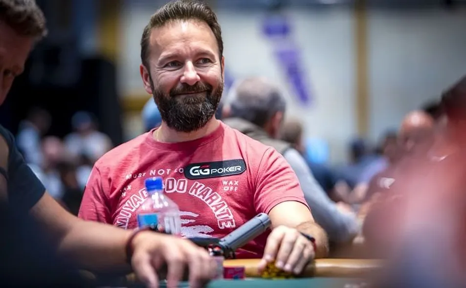 【EV扑克】丹牛2026 WSOP参赛计划曝光!40场豪拼第八条金手链