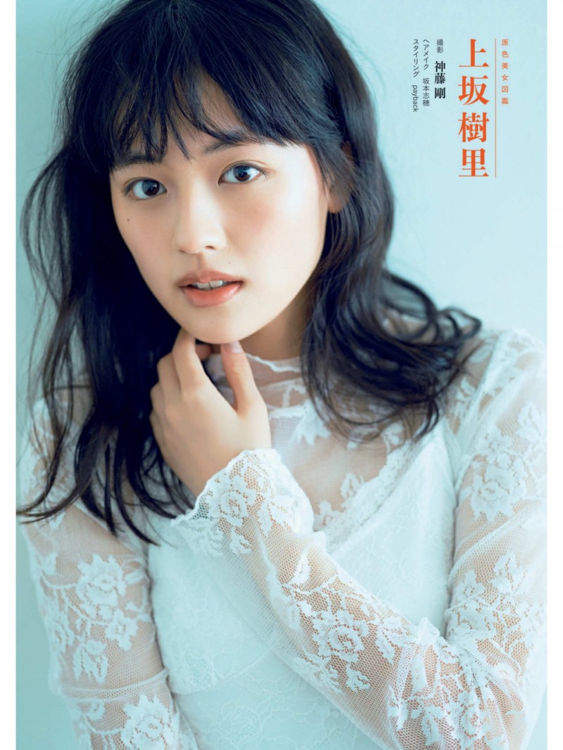 「itotii原色美女图鉴」第49弹