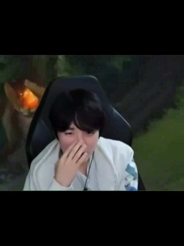 Peanut：如果BLG和BFX以这种状态打GEN，都会很吃力