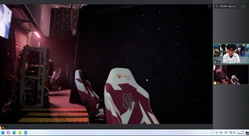 BLG领队：今天就回去了，飞回去两段 算上中转一共30个小时算快的