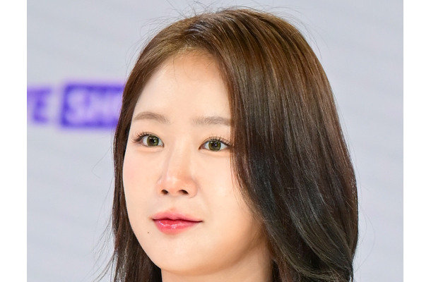 SISTAR的“IVE前辈”昭宥失去了父亲……经营贵金属店、前女团SISTAR成员的歌手昭宥去世了。