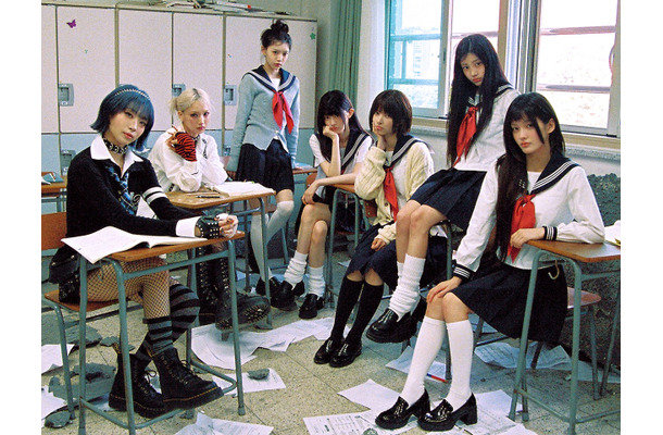 ILLIT x HANA,梦想合作成真! JISOO & MOMOKA 参与 ILLIT 的日本新歌《I Got Your Back》 女子组合 ILLIT 的新歌华丽合作已经宣布,引起了全世界的关注。