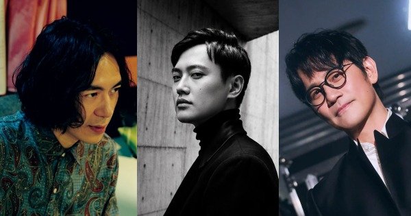 呼声 VOICES 音乐节 10 月大佳河滨公园登场!陈建骐、韩立康、Oliver 联手打造,售票时间、完整卡司一次看