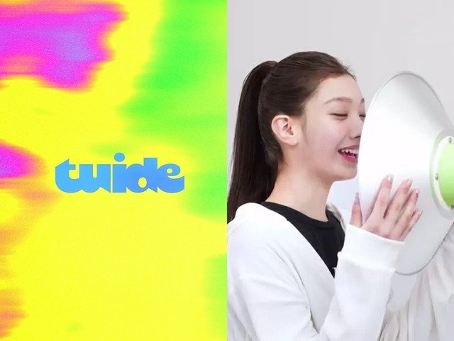 TWICE志效妹妹也在！BTS所属HYBE新女团「TUIDE」7人即将出道