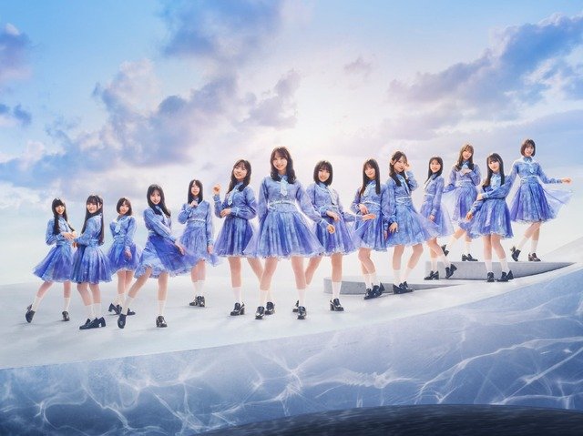 日向坂46时隔约4年重启「ひなくり」 3城竞技场巡演确定