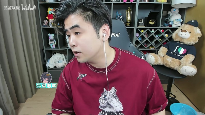 朱开：AL那天解约圣枪哥他都不知道，圣枪哥去BLG不会伤害Bin大哥