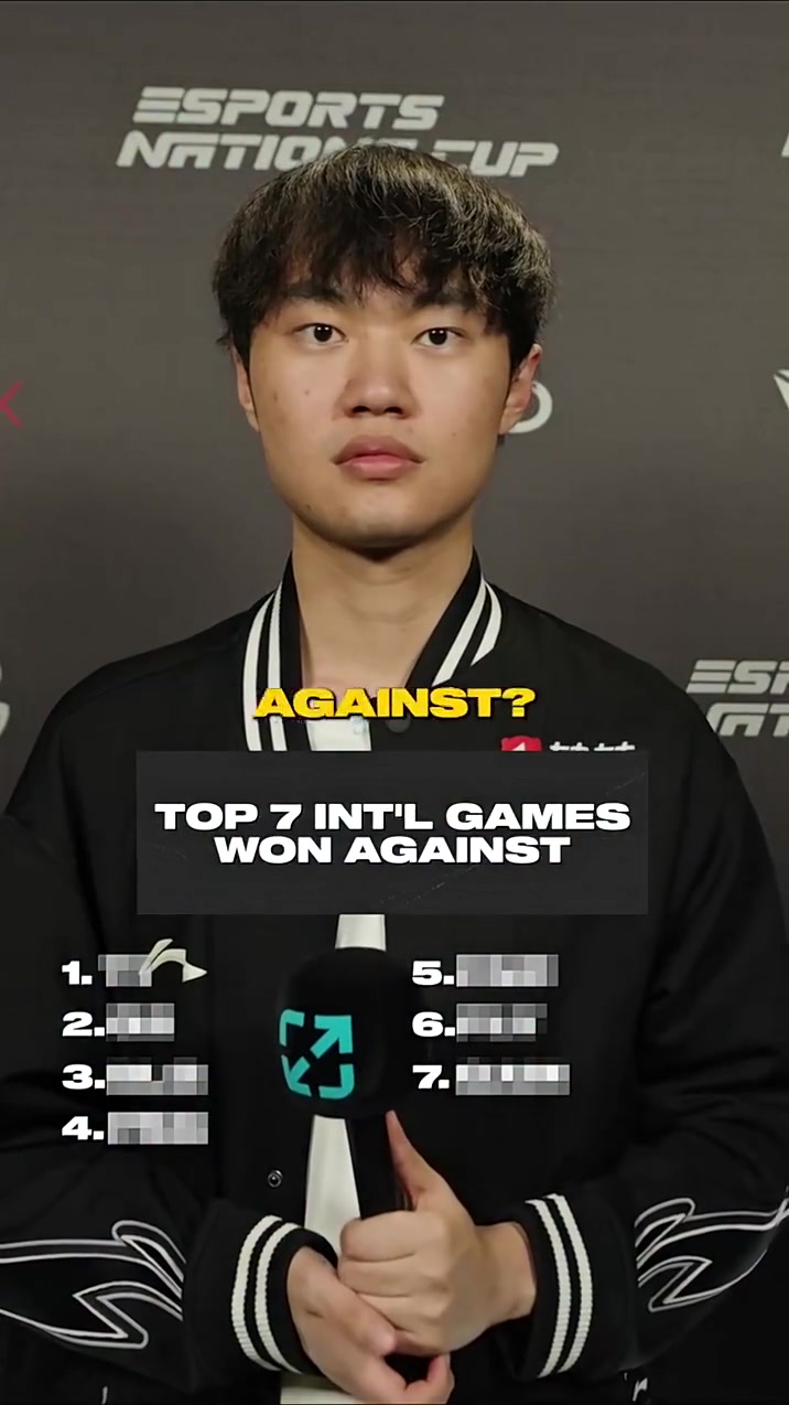 赛事官方列举Knight国际赛事赢过最多的队伍：T1 G2 BLG位列前三