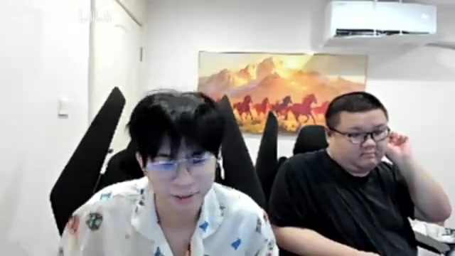 晴天：我要是圣枪我肯定去BLG拿第二冠，他玩法绝对契合BLG!