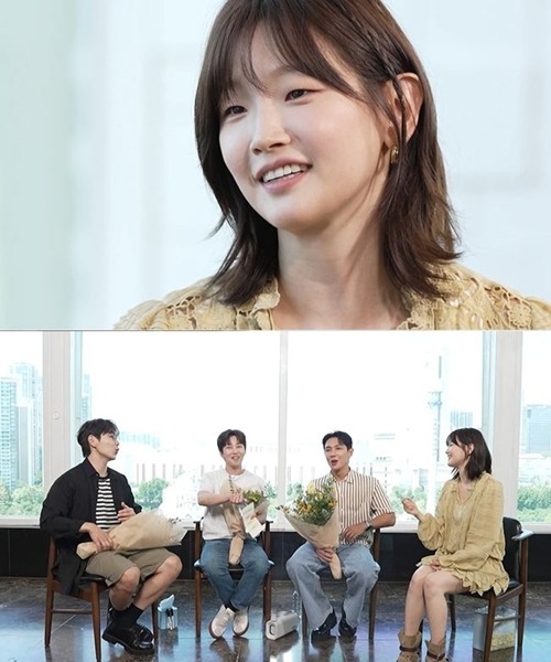 被诊断出患有癌症的30岁韩国女演员回顾了她与癌症的斗争