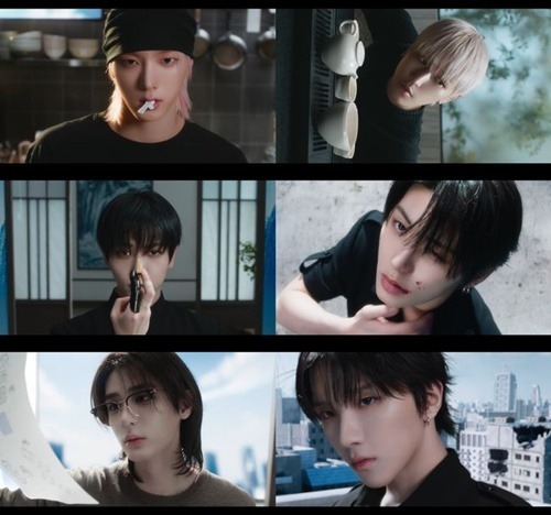 日本之旅正在进行中！ BOYNEXTDOOR发布以“Youth Energy”为主题的新歌“Boom Boom Boom Boom”