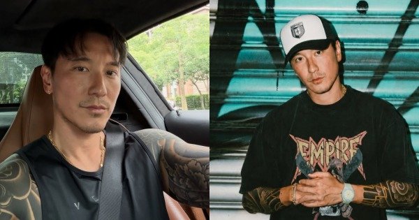 王阳明「Be a Man」影片惹怒全网!遭轰:靠爸、说教,本人火速发声反击