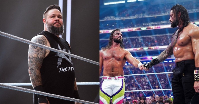 WWE SummerSlam 2026 懒人包整理!Randy Orton、Kevin Owens 惊喜回归,Brock Lesnar 正式交棒 Oba Femi