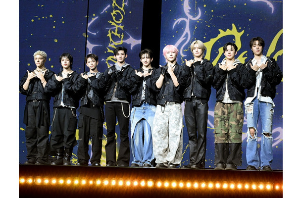 &TEAM公开梦幻新预告！韩国专辑《Mark on Me》描绘的“新故事”引关注