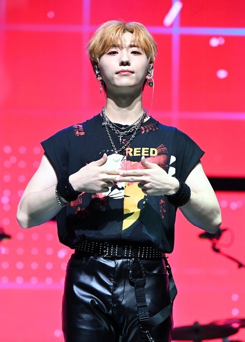 「深刻认识到事态严重性」Xdinary Heroes 健一突然解除合约,继 TWICE 后 JYP 艺人接连退出【全文】
