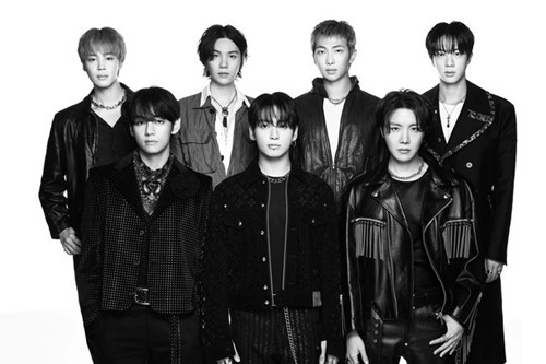 BTS以数字证明了美国的受欢迎程度!以“46%”的可能性创下历史新高